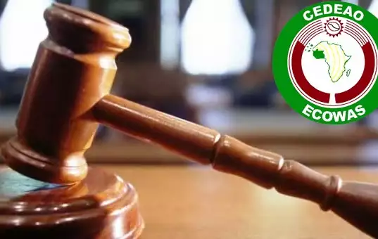 ECOWAS Court Urges Nigeria To Pay N5m To Torture Victim ECOWAS Court Urges Nigeria To Pay N5m To Torture Victim