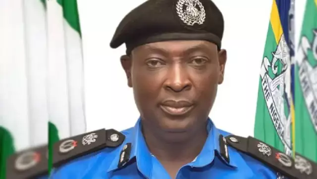 Yuletide: Police Impose Ban On Night Grazing, Farming, Others In Plateau Yuletide: Police Impose Ban On Night Grazing, Farming, Others In Plateau