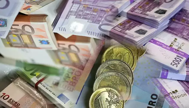 North West To Receive €4.8M German Govt Disability Fund North West To Receive €4.8M German Govt Disability Fund