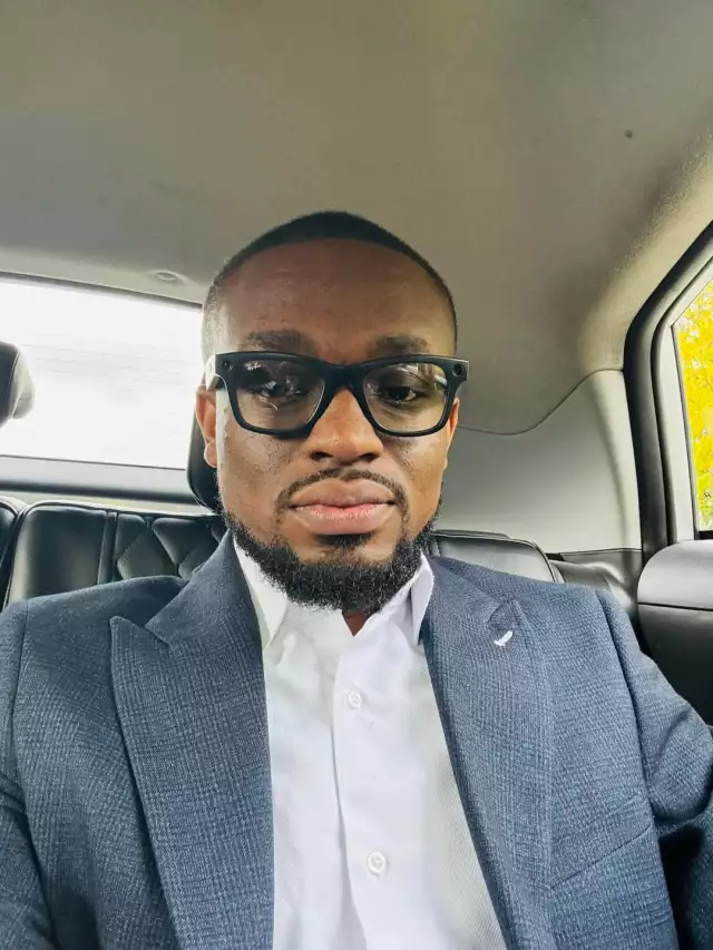 Enyinnaya Duke Ako-Atulomah Refutes Defection Rumors, Reaffirms Commitment to PDP Chief Enyinnaya Duke Ako-Atulomah Refutes Defection Rumors, Reaffirms Commitment to PDP