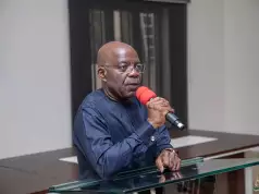 Gov Otti Orders Review Of Minimum Wage Salary Structure, Pledges Timely December, 13th Month Payments Gov Otti Orders Review Of Minimum Wage Salary Structure, Pledges Timely December, 13th Month Payments