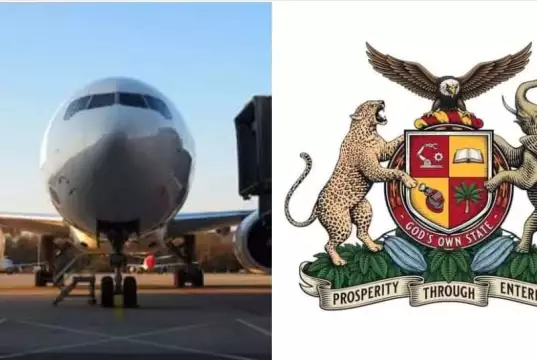 Abia Govt Secures Nsulu Community’s Support For Proposed Airport Project Abia Govt Secures Nsulu Community’s Support For Proposed Airport Project