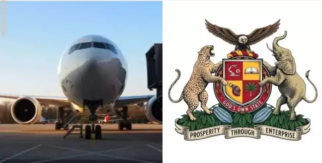 Abia Govt Secures Nsulu Community’s Support For Proposed Airport Project Abia Govt Secures Nsulu Community’s Support For Proposed Airport Project