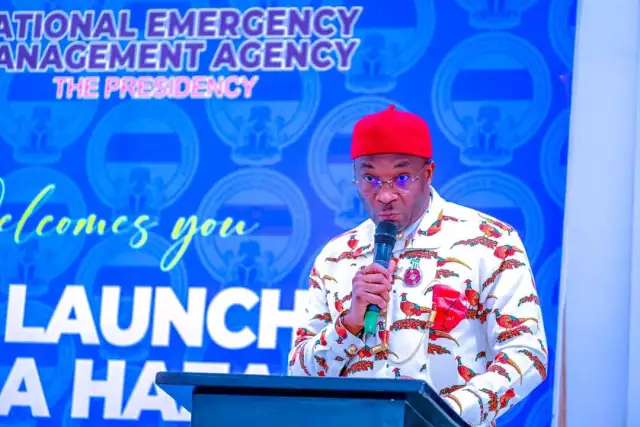 Family Planning Crucial For Sustainable Development – Deputy Speaker Kalu Family Planning Crucial For Sustainable Development – Deputy Speaker Kalu