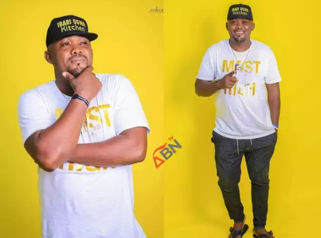 CEO Of Ibari Ogwa Village Owerri, Chukwudi Ofoha Reportedly Dead CEO Of Ibari Ogwa Village Owerri, Chukwudi Ofoha Reportedly Dead