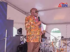 Bishop Onuoha Celebrates Vision Africa Radio’s 20th Anniversary At ICONS Reality Show 2024 (Video) Bishop Onuoha Celebrates Vision Africa Radio’s 20th Anniversary At ICONS Reality Show 2024 (Video)
