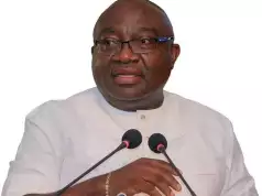 Bishop Onuoha Congratulates Prof. Greg Ibeh On His 61st Birthday Governor Otti Celebrates Prof. Greg Ibeh On His Birthday, Applauds His Contributions To Abia's Development