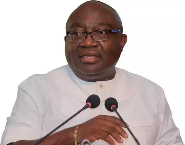 Bishop Onuoha Congratulates Prof. Greg Ibeh On His 61st Birthday Governor Otti Celebrates Prof. Greg Ibeh On His Birthday, Applauds His Contributions To Abia's Development