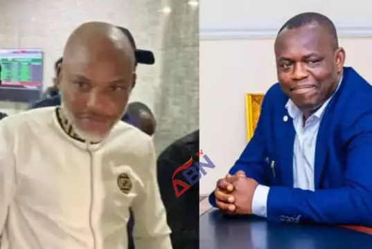 Releasing Nnamdi Kanu Key To Restoring Peace In South East – Hon. Ichita Releasing Nnamdi Kanu Key To Restoring Peace In South East – Hon. Ichita