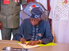 Tinubu Appoints Eight New Permanent Secretaries In Federal Civil Service (See List) Tinubu Gives Ganduje, Others Board Appointments