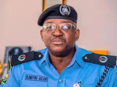 Nigeria Police Debunks Amnesty International’s Report On #EndBadGovernance Protests (Video) Nigeria Police Debunks Amnesty International's Report On #EndBadGovernance Protests
