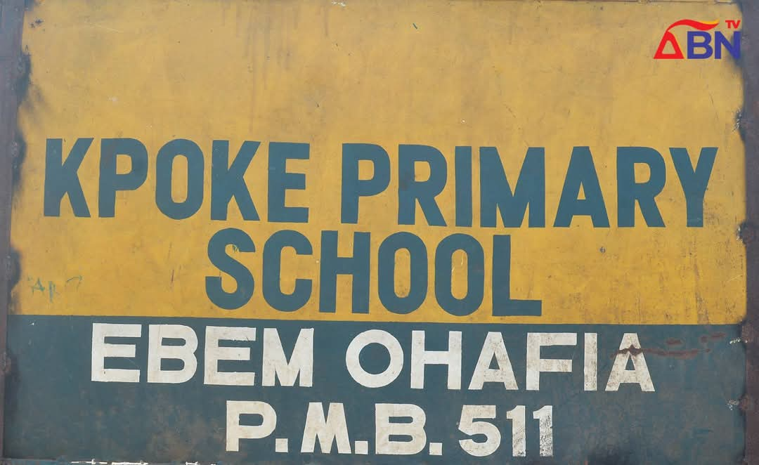 Ebem Patriots Commission New Classroom Block At Kpoke Primary School, Ebem Ohafia (Photos, Video)