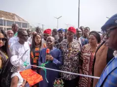 Gov Otti Commissions Uche Ogah’s Radio Station, Hotel, Hospital, Commends Job Creation Efforts (Photos) Gov Otti Commissions Uche Ogah’s Radio Station, Hotel, Hospital, Commends Job Creation Efforts (Photos)