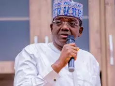 FG Begins Payment Of Military Retirees’ Entitlements FG Begins Payment Of Military Retirees’ Entitlements