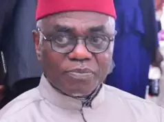 Fidelis Chukwu Emerges As New President-General Of Ohanaeze Ndigbo Fidelis Chukwu Emerges As New President-General Of Ohanaeze Ndigbo