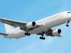 Man Detained For Attempting To Divert Mexico-Bound Flight To US Algiers-Abuja Direct Flight Service Set To Commence April 6