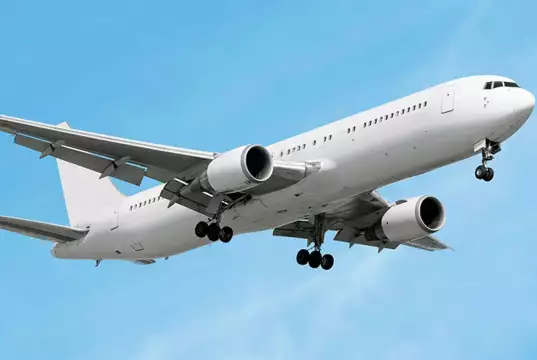 Man Detained For Attempting To Divert Mexico-Bound Flight To US Algiers-Abuja Direct Flight Service Set To Commence April 6