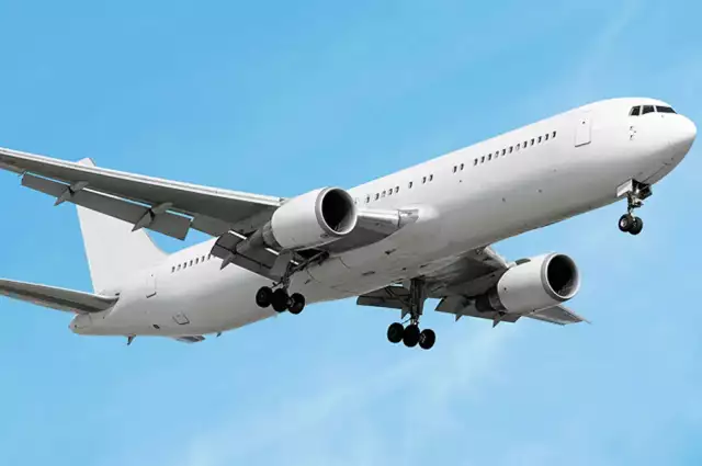 Man Detained For Attempting To Divert Mexico-Bound Flight To US Algiers-Abuja Direct Flight Service Set To Commence April 6