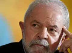 Brazilian President Undergoes Brain Surgery
