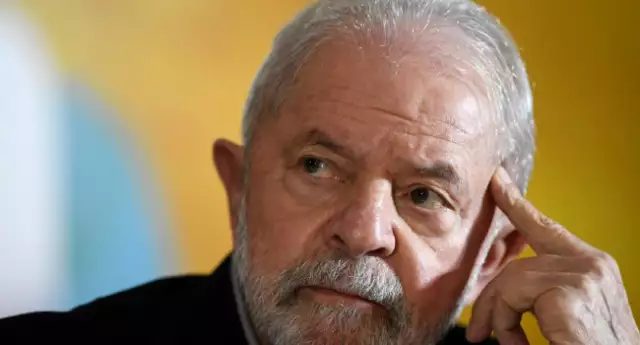 Brazilian President Undergoes Brain Surgery