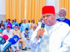 Bandits Kidnap Ex Rep Member, Kill Police Escort In Nasarawa Bandits Kidnap Ex Rep Member, Kill Police Escort In Nasarawa