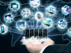 “Partnership With Google Will Turn Nigeria To Global Tech Hub” – FG "Partnership With Google Will Turn Nigeria To Global Tech Hub" – FG