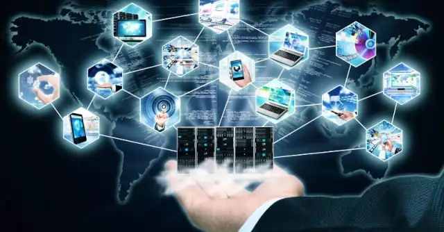 “Partnership With Google Will Turn Nigeria To Global Tech Hub” – FG "Partnership With Google Will Turn Nigeria To Global Tech Hub" – FG