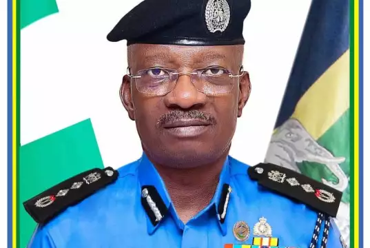 IG Unveils NPF Insurance Firm To Strengthen Security CDHR Warns Police, Politicians Against Interference In Judicial Processes