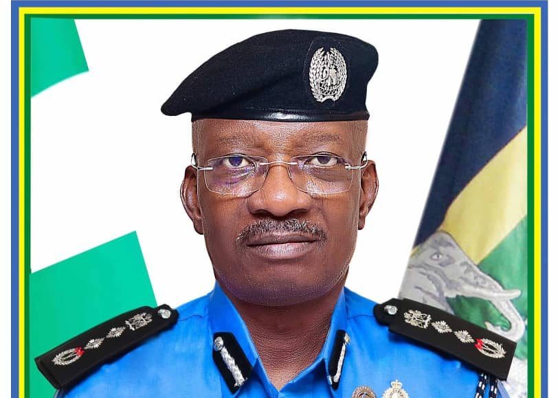 IG Unveils NPF Insurance Firm To Strengthen Security