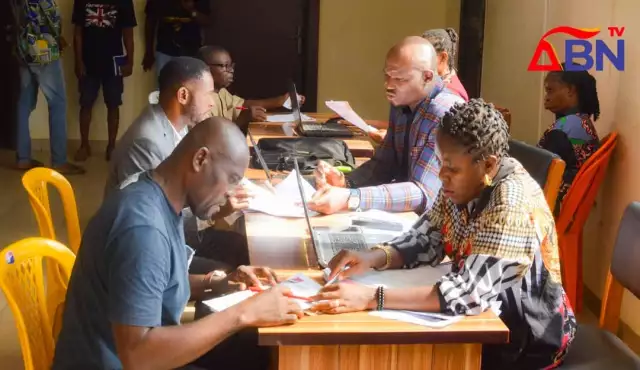 Govt Launches Compensation Process For Abia Industrial Innovation Park Lands (Video) Govt Launches Compensation Process Abia Industrial Innovation Park Lands (Video)