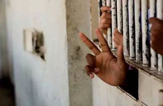 Kano Govt Approves Health Insurance For Prison Inmates