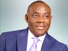 Minister Vows Total Revitalization Of Polytechnic Education