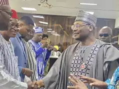 Electoral Officials From Benin Republic To Learn From INEC