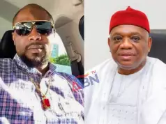 Continuity For Progress: Orji Kalu’s Remarkable Impact On Abia North – Ike Okorafor Continuity For Progress: Orji Kalu’s Remarkable Impact On Abia North - Ike Okorafor