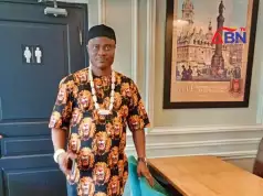 Ikechukwu Stanley Iheuwa Launches Free Skill Acquisition Program To Empower Youths In Umuahia South Ikechukwu Stanley Iheuwa Launches Free Skill Acquisition Program To Empower Youths In Umuahia South