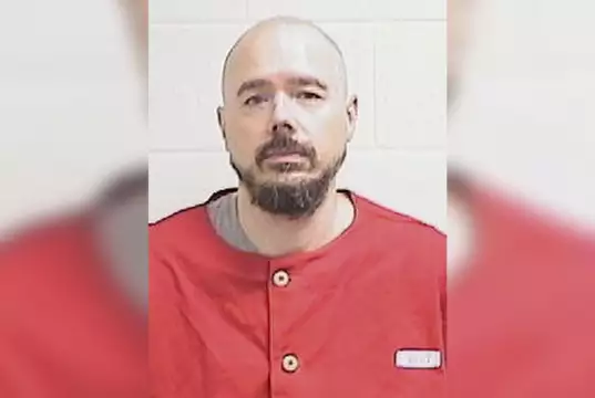 Indiana Carries Out Its First Execution In 15 Years Indiana Carries Out Its First Execution In 15 Years