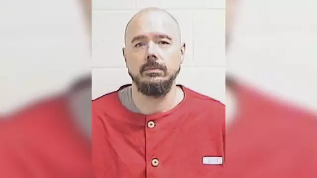 Indiana Carries Out Its First Execution In 15 Years Indiana Carries Out Its First Execution In 15 Years