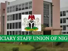 Abia Judiciary Workers Join Nationwide Strike Abia Judiciary Workers Join Nationwide Strike