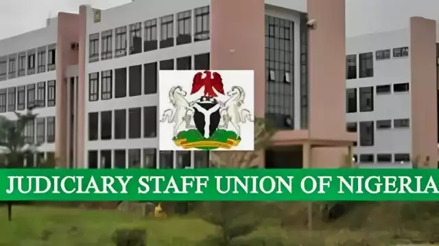Abia Judiciary Workers Join Nationwide Strike Abia Judiciary Workers Join Nationwide Strike