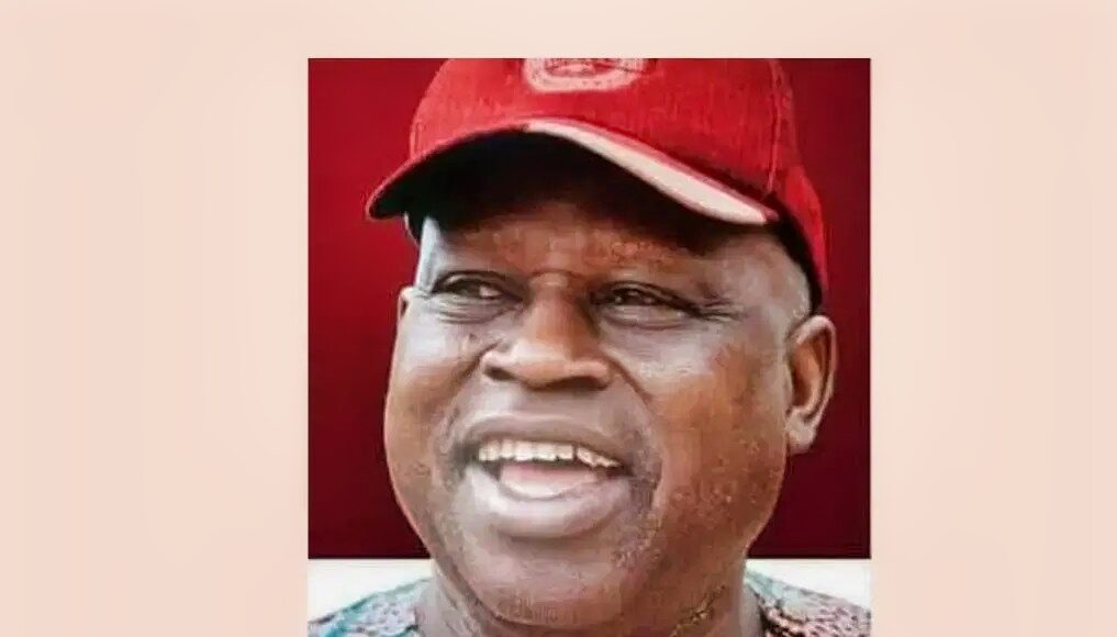 Former Edo NLC Chairman, Eboigbodin Slumps, Dies After Encounter With Police