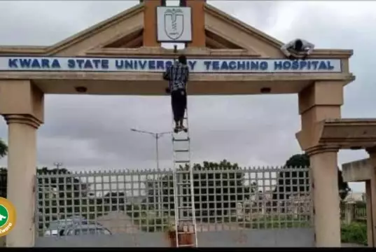 Kwara Hospital Threatens Mass Burial For Unclaimed Bodies Kwara Hospital Threatens Mass Burial For Unclaimed Bodies