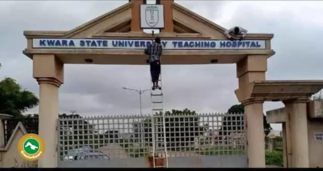 Kwara Hospital Threatens Mass Burial For Unclaimed Bodies Kwara Hospital Threatens Mass Burial For Unclaimed Bodies