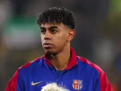Champions League: Yamal Selects Top Contender To Beat Barcelona Champions League: Yamal Selects Top Contender To Beat Barcelona
