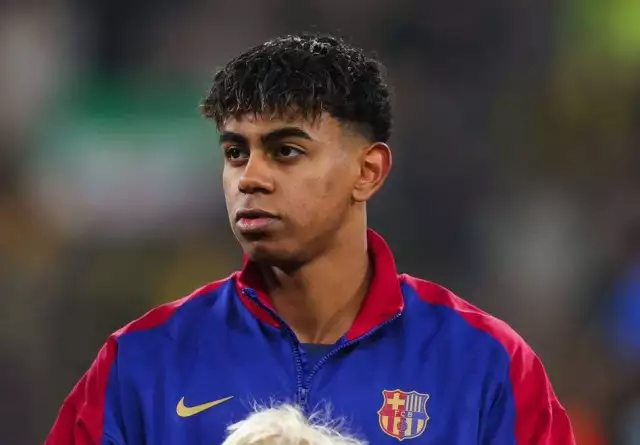 Champions League: Yamal Selects Top Contender To Beat Barcelona Champions League: Yamal Selects Top Contender To Beat Barcelona