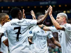 UCL: Real Madrid Face Crucial Test At Atalanta Man City’s Fresh Faces Offer Hope Of Madrid Miracle