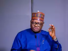 Tax Reform Bill Will Protect Poor People — FG Tax Reform bill Will Protect Poor People— FG