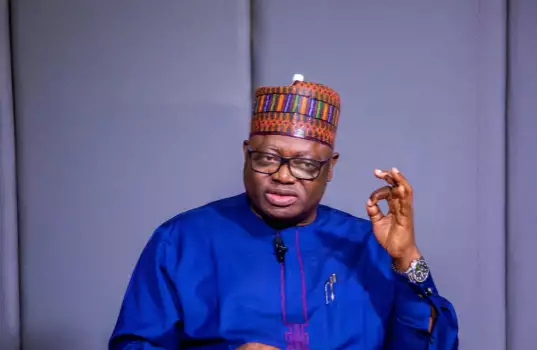 Tax Reform Bill Will Protect Poor People — FG Tax Reform bill Will Protect Poor People— FG