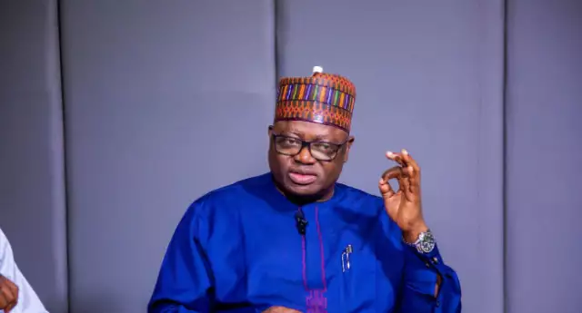 Tax Reform Bill Will Protect Poor People — FG Tax Reform bill Will Protect Poor People— FG