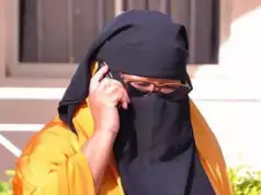 Court Jails Mama Boko Haram 5 Years For Alleged Fraud Mama Boko Haram Given Five Years Jail Sentence For Alleged Fraud