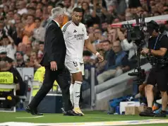 La Liga: Mbappé To Miss Rayo Clash, Camavinga Fit – Ancelotti La Liga: Mbappé to miss Rayo clash, Camavinga fit - Ancelotti